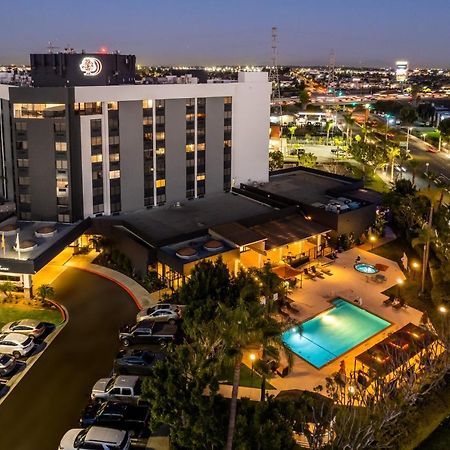 Doubletree By Hilton Carson Otel Dış mekan fotoğraf
