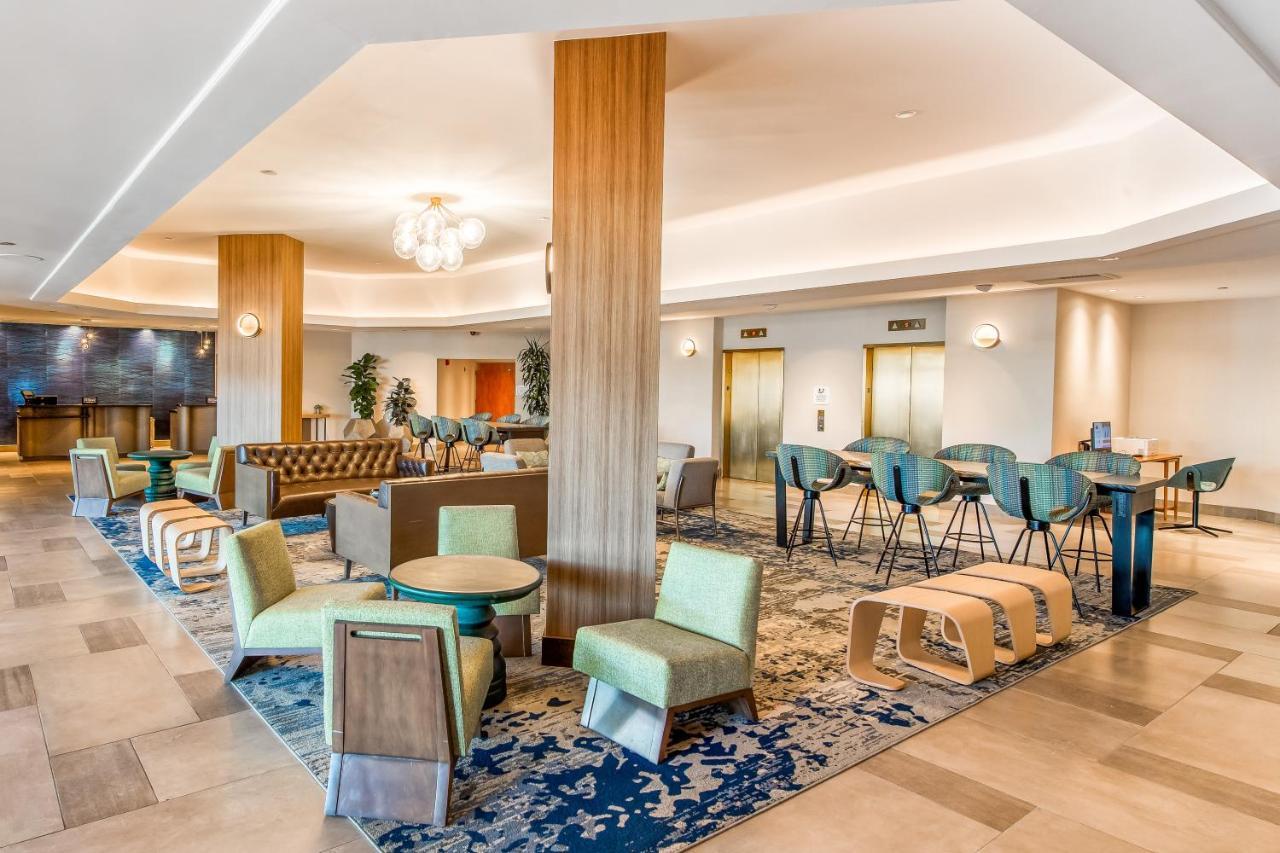 Doubletree By Hilton Carson Otel Dış mekan fotoğraf