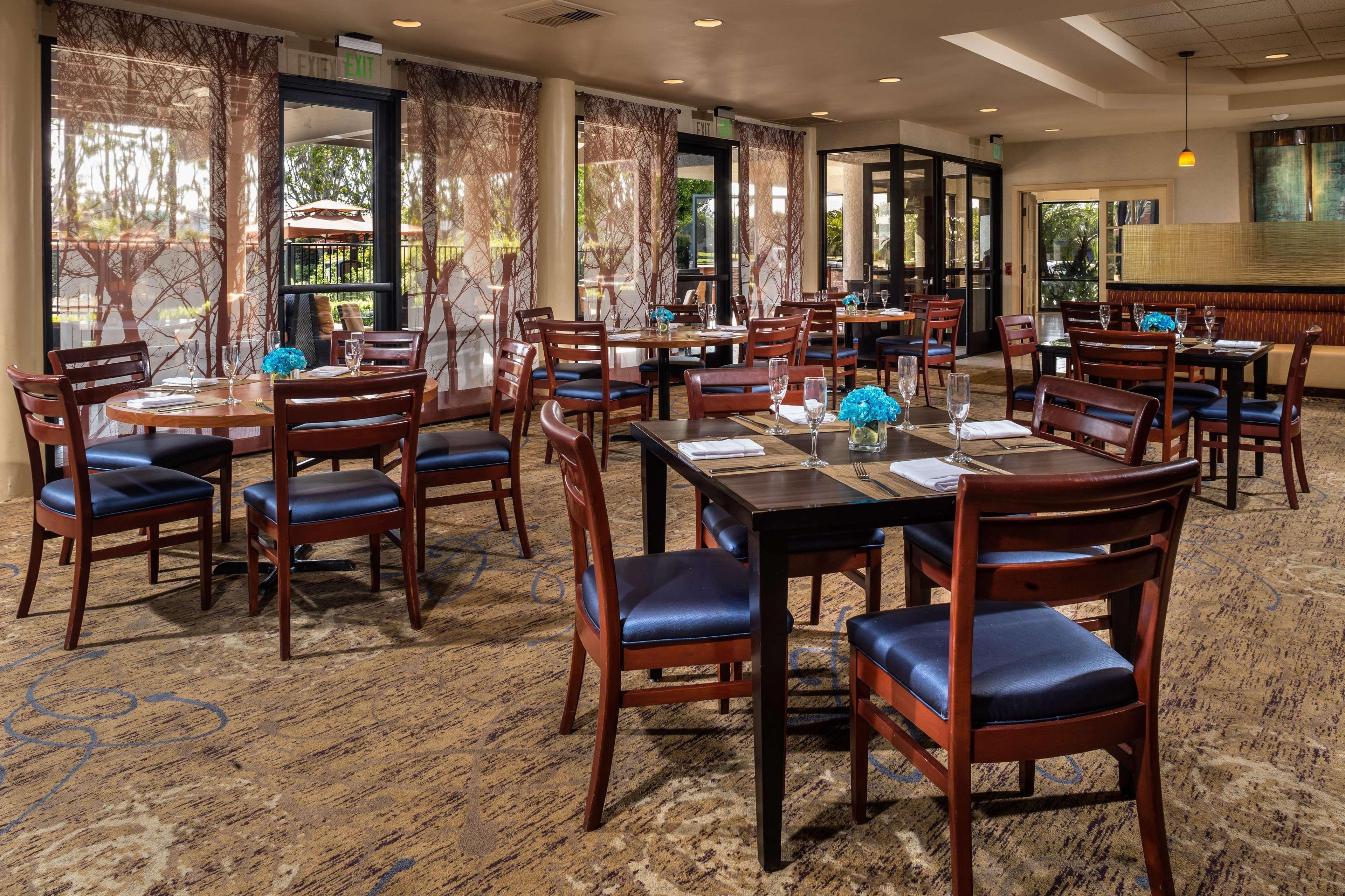 Doubletree By Hilton Carson Otel Dış mekan fotoğraf