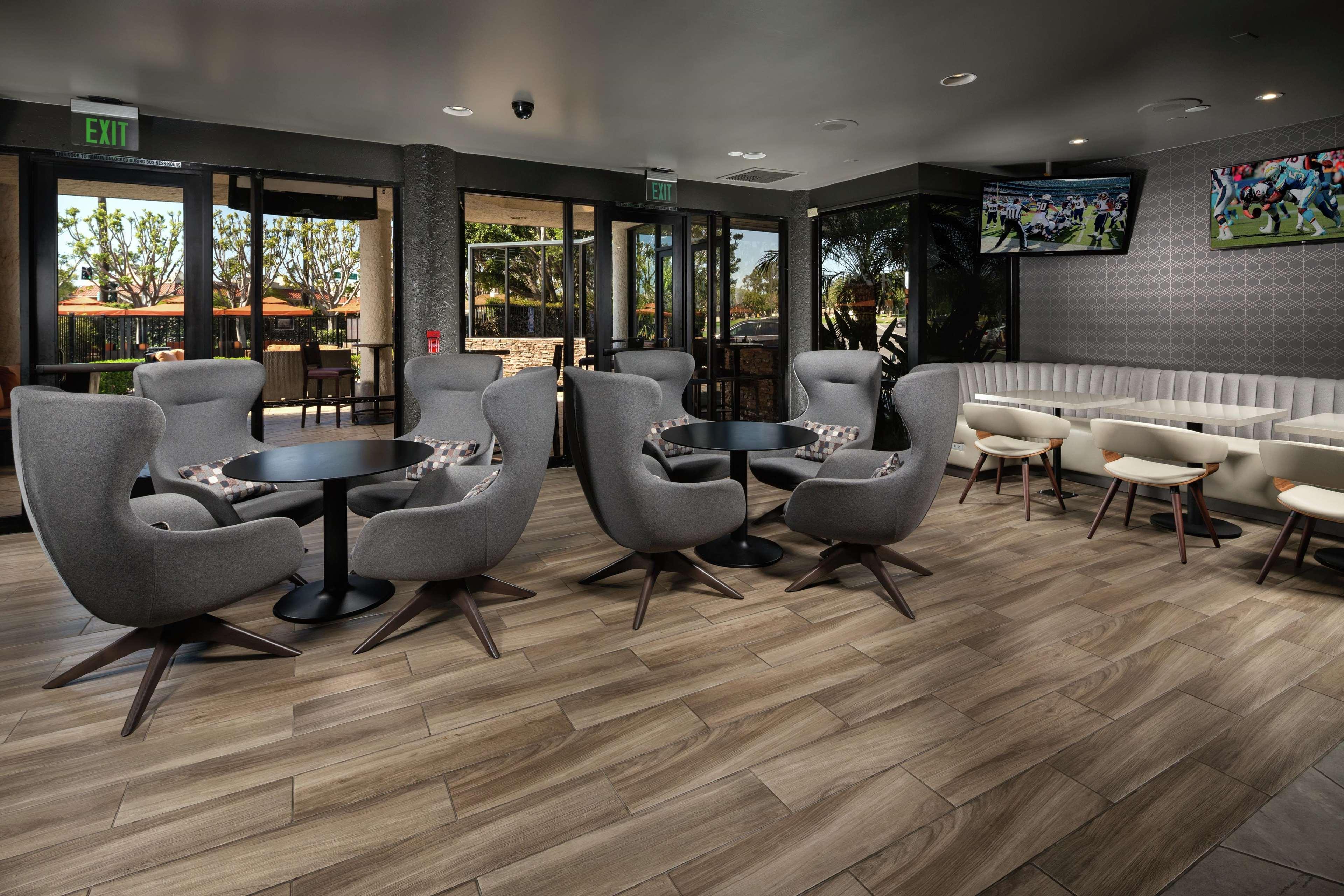 Doubletree By Hilton Carson Otel Dış mekan fotoğraf
